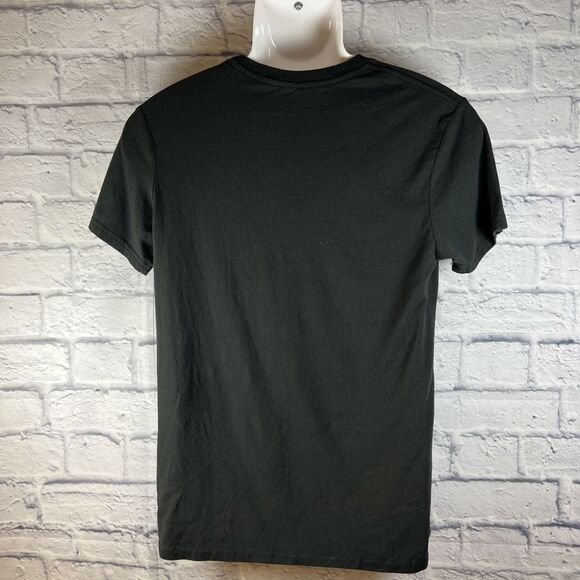 Blink-182 Graphic Band T-Shirt Concert Black Punk Pop Music Adult Med EUC Blink - Picture 3 of 9